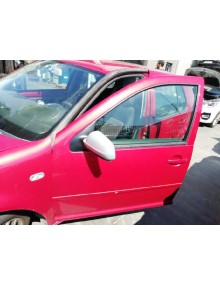 Recambio de puerta delantera izquierda para volkswagen golf iv berlina (1j1) 1.9 tdi referencia OEM IAM  5P 