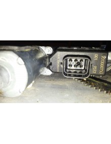 Recambio de elevalunas delantero derecho para opel zafira b cosmo referencia OEM IAM 13132435RH  6 PINS 2