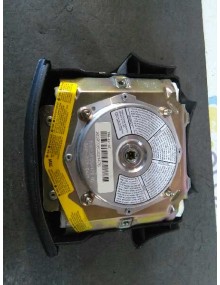 Recambio de airbag delantero izquierdo para volkswagen polo berlina (6n1) básico referencia OEM IAM    2