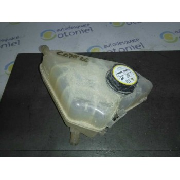 BOTELLA DE EXPANSION 