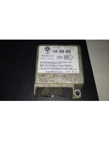 Recambio de centralita airbag para volkswagen golf iii berlina (1h1) referencia OEM IAM 1H0959656  