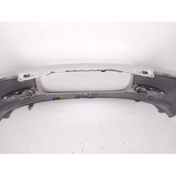 Recambio de paragolpes delantero para citroën c1 1.4 hdi cat (8ht / dv4td) referencia OEM IAM 521190H100A  