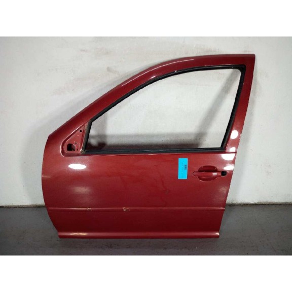Recambio de puerta delantera izquierda para volkswagen golf iv berlina (1j1) 1.9 tdi referencia OEM IAM  5P 