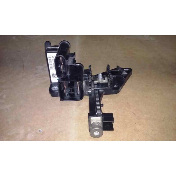 Recambio de rele para bmw serie 1 lim. (f20) 1.6 turbodiesel referencia OEM IAM 922501504  BATERIA - ARRANQUE