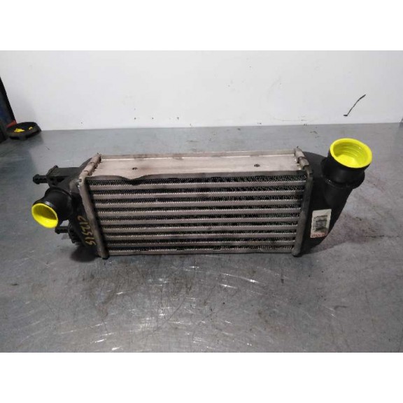 Recambio de intercooler para fiat nuova 500 (150) by diesel referencia OEM IAM 878351006  