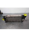 Recambio de intercooler para fiat nuova 500 (150) by diesel referencia OEM IAM 878351006  