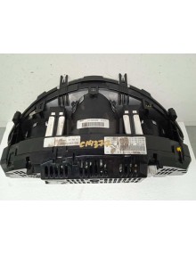 Recambio de cuadro instrumentos para mercedes-benz clase clk (w207) coupe 2.1 cdi cat referencia OEM IAM A2129004904  260KMH--60 2