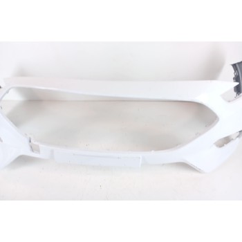 Recambio de paragolpes delantero para mg zs luxury referencia OEM IAM P10628329  