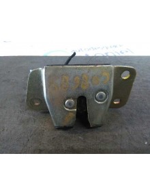 Recambio de cerradura maletero / porton para mitsubishi space star (dg0) 1900 di-d avance referencia OEM IAM   