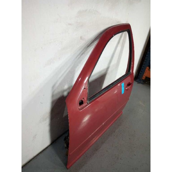 Recambio de puerta delantera izquierda para volkswagen golf iv berlina (1j1) 1.9 tdi referencia OEM IAM  5P 