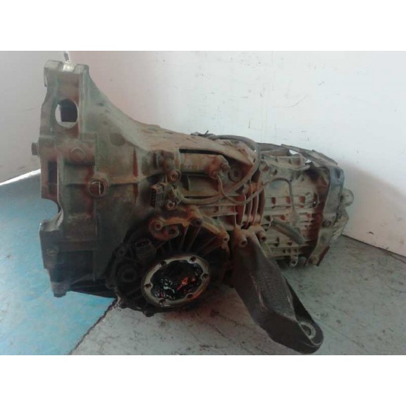 Recambio de caja cambios para audi 100 berlina (443) básico referencia OEM IAM AMK B 5V