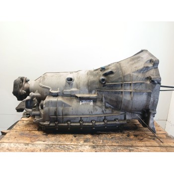 Recambio de caja cambios para bmw 3 touring (e91) 320 d referencia OEM IAM 4145724  6HP19