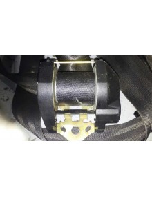 Recambio de cinturon seguridad delantero derecho para volkswagen golf iii berlina (1h1) referencia OEM IAM  CABRIO  2