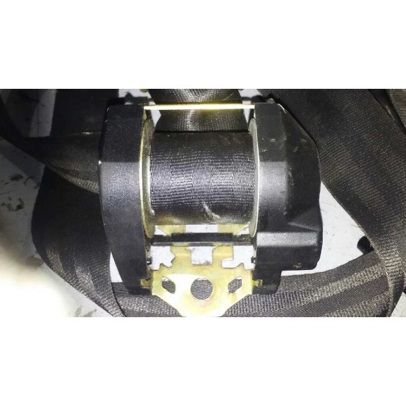 Recambio de cinturon seguridad delantero derecho para volkswagen golf iii berlina (1h1) referencia OEM IAM  CABRIO 