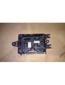Recambio de caja reles / fusibles para bmw serie 1 lim. (f20) 1.6 turbodiesel referencia OEM IAM 6114926111102  MALETERO 2