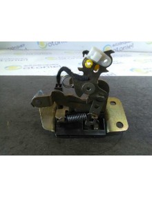 Recambio de cerradura maletero / porton para mitsubishi space star (dg0) 1900 di-d avance referencia OEM IAM    2