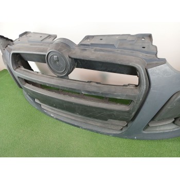 Recambio de paragolpes delantero para fiat doblo cargo (263_) 1.6 d multijet referencia OEM IAM 735455570  