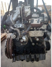 Recambio de motor casco para volkswagen passat lim. (362) advance bluemotion referencia OEM IAM CFF  