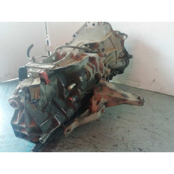 Recambio de caja cambios para audi 100 berlina (443) básico referencia OEM IAM AMK B 5V