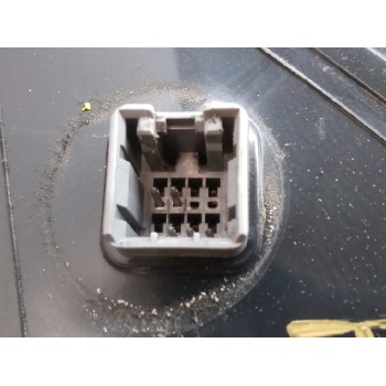 Recambio de retrovisor izquierdo para hyundai i30cw 1.6 crdi cat referencia OEM IAM  5 PINES 