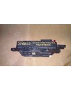 Recambio de caja reles / fusibles para bmw serie 1 lim. (f20) 1.6 turbodiesel referencia OEM IAM 6114926111102  MALETERO