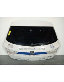 Recambio de porton trasero para seat leon st (5f8) x-perience 4drive referencia OEM IAM    2