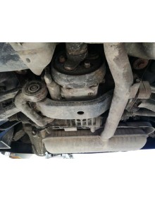 Recambio de diferencial trasero para volkswagen golf iv berlina (1j1) 1.9 tdi referencia OEM IAM 02D525554AF   2