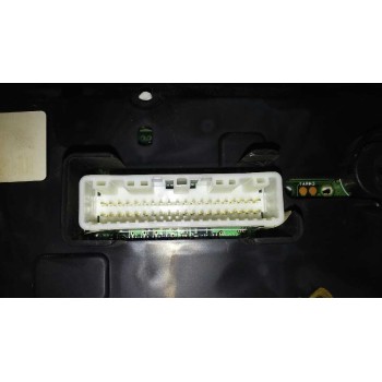 Recambio de cuadro instrumentos para nissan juke (f15) kuro referencia OEM IAM 24810BV38A  