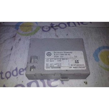MODULO ELECTRONICO A2115405645 