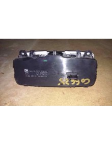 Recambio de mando luces para bmw serie 1 lim. (f20) 1.6 turbodiesel referencia OEM IAM 6131926530002 SALPICADERO  2