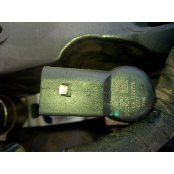 Recambio de motor casco para volkswagen passat lim. (362) advance bluemotion referencia OEM IAM CFF  