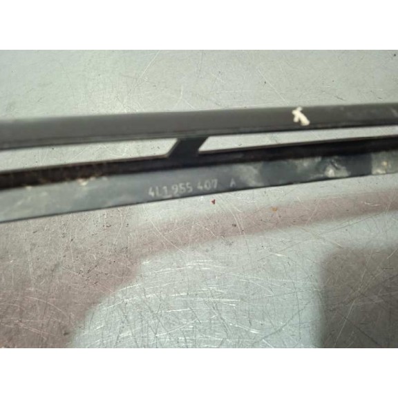 Recambio de brazo limpia delantero izquierdo para audi q7 (4l) 3.0 tdi referencia OEM IAM 4L1955407 IZQ 