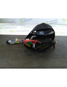 Recambio de pretensor airbag derecho para mitsubishi space star (dg0) 1900 di-d avance referencia OEM IAM   