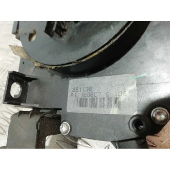 Recambio de mando multifuncion para peugeot 207 confort referencia OEM IAM 96630732XT  