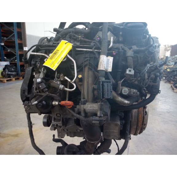 Recambio de motor casco para volkswagen passat lim. (362) advance bluemotion referencia OEM IAM CFF  