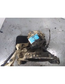 Recambio de caja cambios para opel combo (corsa c) 1.3 16v cdti referencia OEM IAM  5V  2