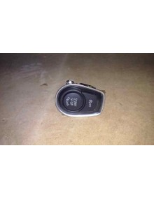 Recambio de conmutador de arranque para bmw serie 1 lim. (f20) 1.6 turbodiesel referencia OEM IAM 925073402 PULSADOR START - STO