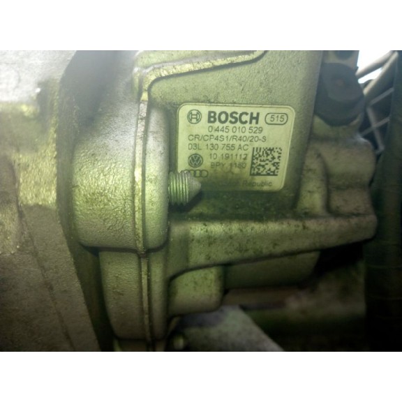 Recambio de motor casco para volkswagen passat lim. (362) advance bluemotion referencia OEM IAM CFF  