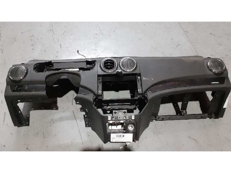 Recambio de salpicadero para chevrolet aveo ls referencia OEM IAM   
