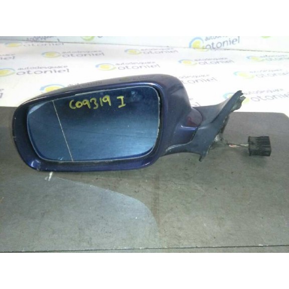 Recambio de retrovisor izquierdo para audi a3 (8l) 1.8 ambiente referencia OEM IAM   