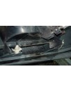 Recambio de paragolpes delantero para saab 9-5 sedán 2.3 cat referencia OEM IAM 4560033 VERDE ANTINIEBLA