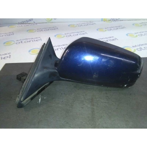 Recambio de retrovisor izquierdo para audi a3 (8l) 1.8 ambiente referencia OEM IAM   