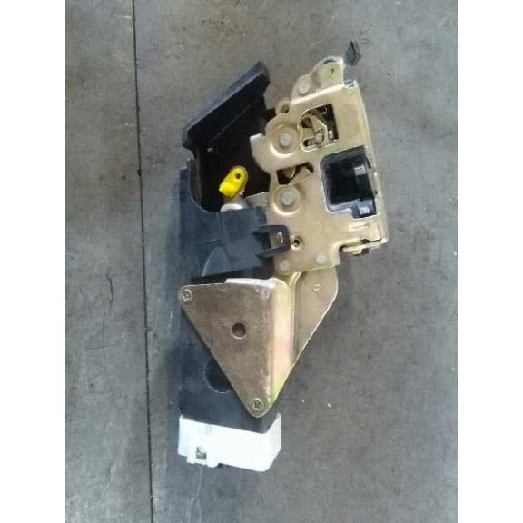 Recambio de cerradura puerta trasera derecha para mitsubishi space star (dg0) 1900 di-d avance referencia OEM IAM  2 PIN 