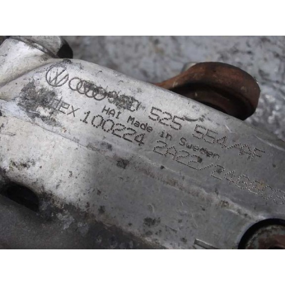 Recambio de diferencial trasero para volkswagen golf iv berlina (1j1) 1.9 tdi referencia OEM IAM 02D525554AF  