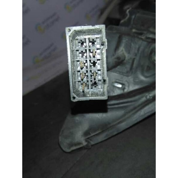 Recambio de retrovisor izquierdo para audi a3 (8l) 1.8 ambiente referencia OEM IAM   