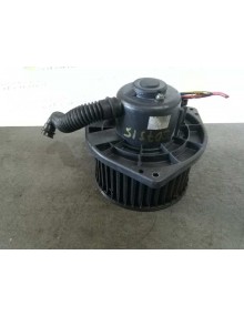 Recambio de motor calefaccion para opel agila cosmo referencia OEM IAM 381000010 EA31030350 