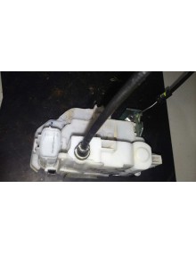 Recambio de cerradura puerta trasera izquierda para fiat tipo tipo referencia OEM IAM 519834810  4 PINS 2
