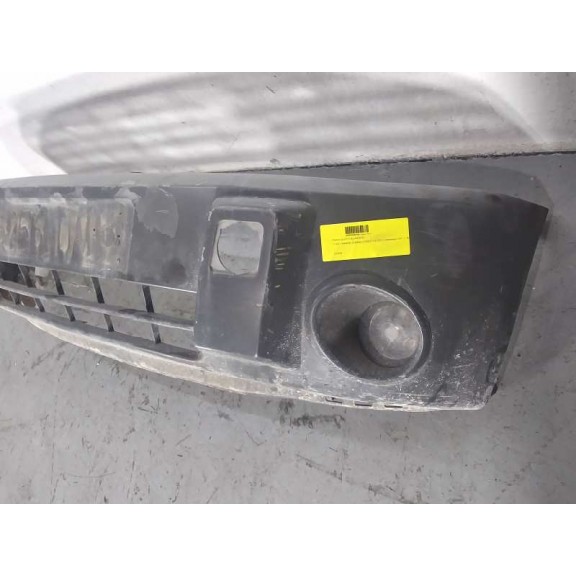 Recambio de paragolpes delantero para ford transit connect (tc7) 1.8 tddi turbodiesel cat referencia OEM IAM   