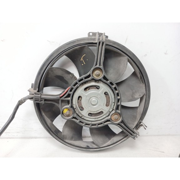 Recambio de electroventilador para volkswagen passat b5.5 (3b3) 1.9 tdi referencia OEM IAM 8d0959455r  