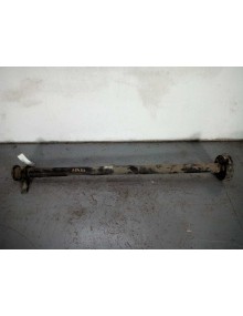 Recambio de transmision central para volkswagen golf iv berlina (1j1) 1.9 tdi referencia OEM IAM Jmh10145   2